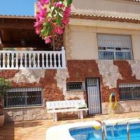 Вилла в Испании, Валенсия, Аликанте, 180 кв.м.