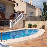 Вилла в Испании, Валенсия, Аликанте, 180 кв.м.