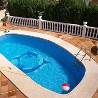 Вилла в Испании, Валенсия, Аликанте, 180 кв.м.