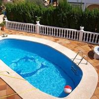 Вилла в Испании, Валенсия, Аликанте, 180 кв.м.