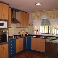 Вилла в Испании, Валенсия, Аликанте, 180 кв.м.