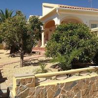 Villa in Spain, Comunitat Valenciana, Alicante, 170 sq.m.