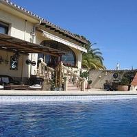 Villa in Spain, Comunitat Valenciana, Alicante, 160 sq.m.