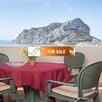 Квартира в Испании, Валенсия, Аликанте, 100 кв.м.