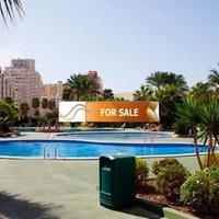 Квартира в Испании, Валенсия, Аликанте, 100 кв.м.