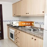 Квартира в Испании, Валенсия, Аликанте, 100 кв.м.