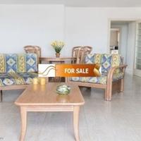 Квартира в Испании, Валенсия, Аликанте, 100 кв.м.