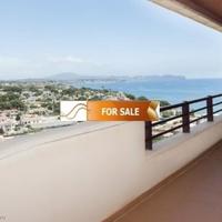 Квартира в Испании, Валенсия, Аликанте, 100 кв.м.