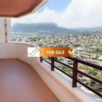 Квартира в Испании, Валенсия, Аликанте, 100 кв.м.