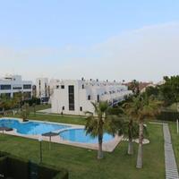 Таунхаус в Испании, Валенсия, Аликанте, 210 кв.м.