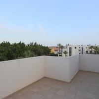 Таунхаус в Испании, Валенсия, Аликанте, 210 кв.м.