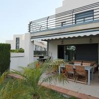 Таунхаус в Испании, Валенсия, Аликанте, 210 кв.м.