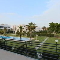 Таунхаус в Испании, Валенсия, Аликанте, 210 кв.м.