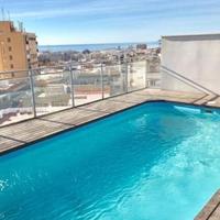 Квартира в Испании, Валенсия, Аликанте, 95 кв.м.