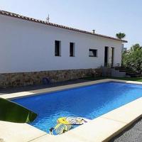Villa in Spain, Comunitat Valenciana, Alicante, 265 sq.m.