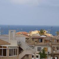 Квартира в Испании, Валенсия, Аликанте, 85 кв.м.