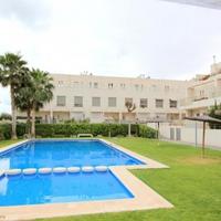 Таунхаус в Испании, Валенсия, Аликанте, 200 кв.м.