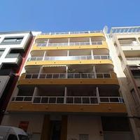 Квартира в Испании, Валенсия, Аликанте, 65 кв.м.