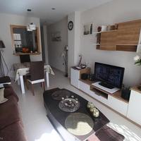 Квартира в Испании, Валенсия, Аликанте, 65 кв.м.