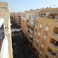 Квартира в Испании, Валенсия, Аликанте, 65 кв.м.