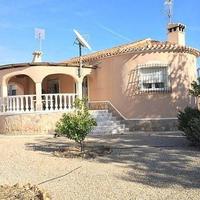 Villa in Spain, Comunitat Valenciana, Alicante, 149 sq.m.