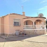 Villa in Spain, Comunitat Valenciana, Alicante, 149 sq.m.