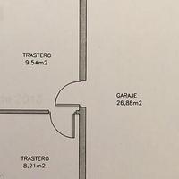 Villa in Spain, Comunitat Valenciana, Alicante, 149 sq.m.