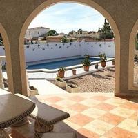 Villa in Spain, Comunitat Valenciana, Alicante, 260 sq.m.
