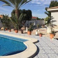 Villa in Spain, Comunitat Valenciana, Alicante, 260 sq.m.