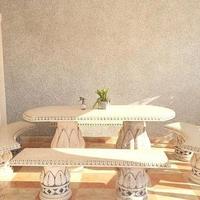 Villa in Spain, Comunitat Valenciana, Alicante, 260 sq.m.