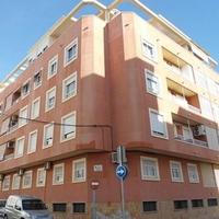 Квартира в Испании, Валенсия, Аликанте, 105 кв.м.