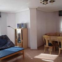 Квартира в Испании, Валенсия, Аликанте, 105 кв.м.