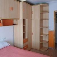 Квартира в Испании, Валенсия, Аликанте, 105 кв.м.