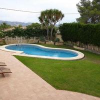 Villa in Spain, Comunitat Valenciana, Alicante, 380 sq.m.