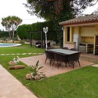 Villa in Spain, Comunitat Valenciana, Alicante, 380 sq.m.