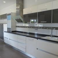 Villa in Spain, Comunitat Valenciana, Alicante, 380 sq.m.