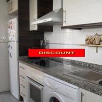 Квартира в Испании, Валенсия, Аликанте, 87 кв.м.