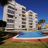 Квартира в Испании, Валенсия, Аликанте, 65 кв.м.