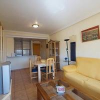 Квартира в Испании, Валенсия, Аликанте, 65 кв.м.