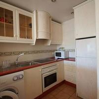 Квартира в Испании, Валенсия, Аликанте, 65 кв.м.