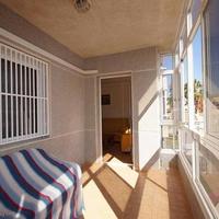 Квартира в Испании, Валенсия, Аликанте, 65 кв.м.