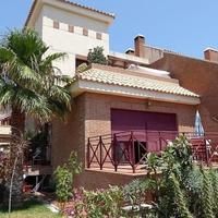 Таунхаус в Испании, Валенсия, Аликанте, 174 кв.м.