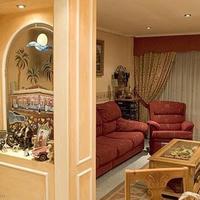 Квартира в Испании, Валенсия, Аликанте, 100 кв.м.