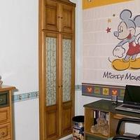 Квартира в Испании, Валенсия, Аликанте, 100 кв.м.