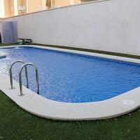 Квартира в Испании, Валенсия, Аликанте, 109 кв.м.