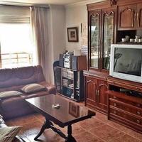 Квартира в Испании, Валенсия, Аликанте, 125 кв.м.