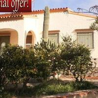 Villa in Spain, Comunitat Valenciana, Alicante, 430 sq.m.