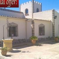 Villa in Spain, Comunitat Valenciana, Alicante, 180 sq.m.