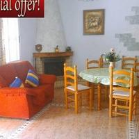 Villa in Spain, Comunitat Valenciana, Alicante, 180 sq.m.