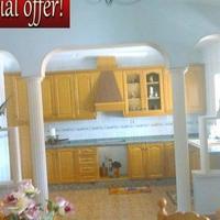 Villa in Spain, Comunitat Valenciana, Alicante, 180 sq.m.